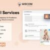 Woo Sell Services