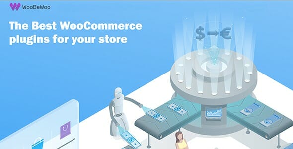WooBeWoo WooCommerce Product Table Pro