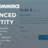 WooCommerce Advanced Quantity