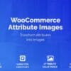 WooCommerce Attribute Images & Variation Swatches