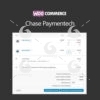 WooCommerce Chase Paymentech Gateway