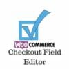 WooCommerce Checkout Field Editor