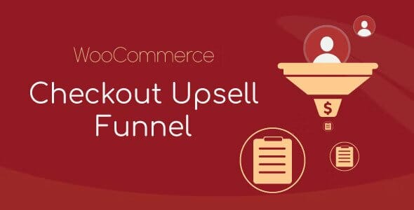 WooCommerce Checkout Upsell Funnel – Order Bump