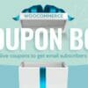 WooCommerce Coupon Box