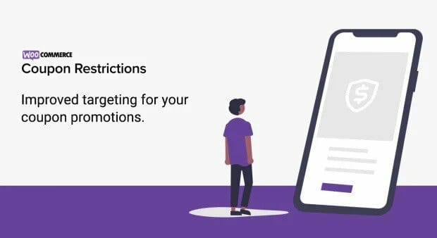 WooCommerce Coupon Restrictions