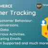 WooCommerce Customer Tracking Record User Activities