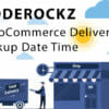 WooCommerce Delivery & Pickup Date Time By CodeRockz