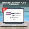 WooCommerce Deposits - Partial Payments Plugin