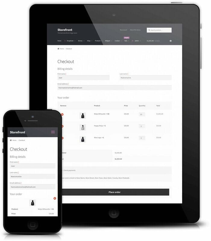 WooCommerce Direct Checkout PRO By QuadLayers