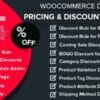 WooCommerce Dynamic Pricing & Discounts with AI