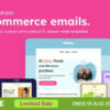 WooCommerce Email Template Customizer - Email Creator