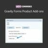 WooCommerce Gravity Forms Product