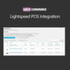 WooCommerce Lightspeed POS Integration