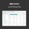 WooCommerce Local Pickup Plus