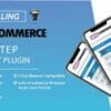 WooCommerce MultiStep Checkout Wizard