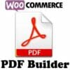 WooCommerce PDF Invoice Builder Pro
