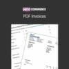 WooCommerce PDF Invoices