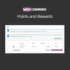 WooCommerce Points and Rewards