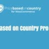 WooCommerce Price Based on Country Pro Add-on