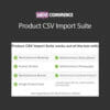 WooCommerce Product CSV Import Suite