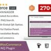 WooCommerce Product FAQ Manager