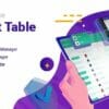 WooCommerce Product Table By ithemelandco