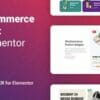 WooCommerce Product Widgets for Elementor