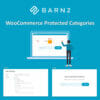 WooCommerce Protected Categories