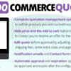 WooCommerce Quote