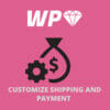 WooCommerce Restricted Shipping and Payment Pro