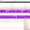 WooCommerce Smart Prices