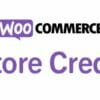 WooCommerce Store Credit