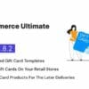 WooCommerce Ultimate Gift Card