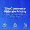 WooCommerce Ultimate Pricing