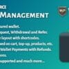 WooCommerce Wallet Management | All in One