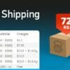 WooCommerce Weight Based Shipping Plus