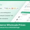 WooCommerce Wholesale Prices Pro