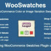 WooSwatches - Woocommerce Color or Image Variation Swatches