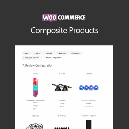Woocommerce Advanced Shipping Packages