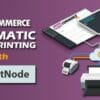 Woocommerce Automatic Order Printing | ( Formerly WooCommerce Google Cloud Print)