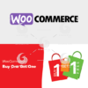 Woocommerce Buy One Get One Free