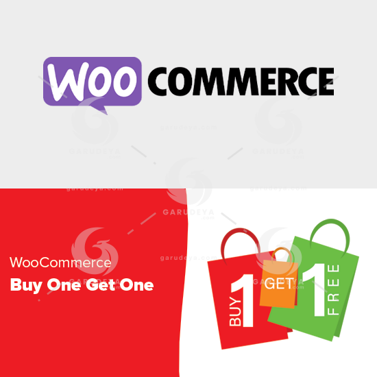 Woocommerce Buy One Get One Free