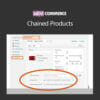 Woocommerce Chained Products