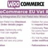 Woocommerce Eu Vat B2B