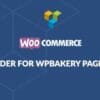 Woocommerce Page Builder Plugin