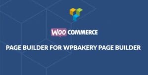 Woocommerce Page Builder Plugin