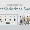 Woocommerce Product Variations Swatches