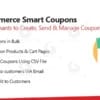 Woocommerce Smart Coupons - Extended Coupon Generator