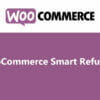 Woocommerce Smart Refunder