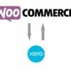 Woocommerce Xero Integration